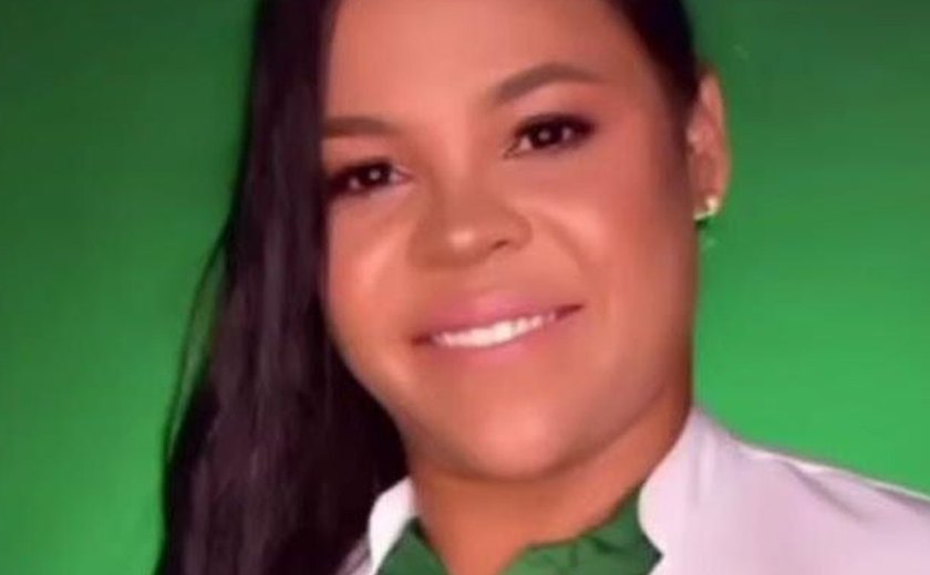 Polícia investiga se técnica de enfermagem morta em Maceió foi executada ao cumprir tarefa para ex-companheiro preso