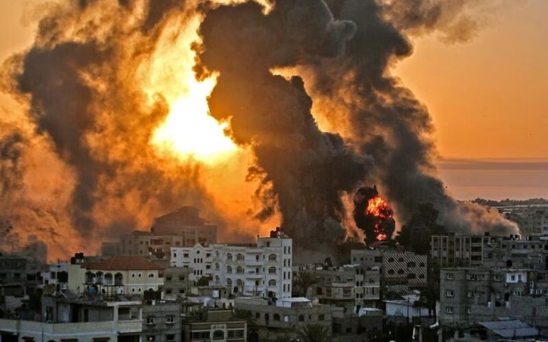 Funcionário do alto escalão do Catar convoca Israel e Hamas a retomarem acordos