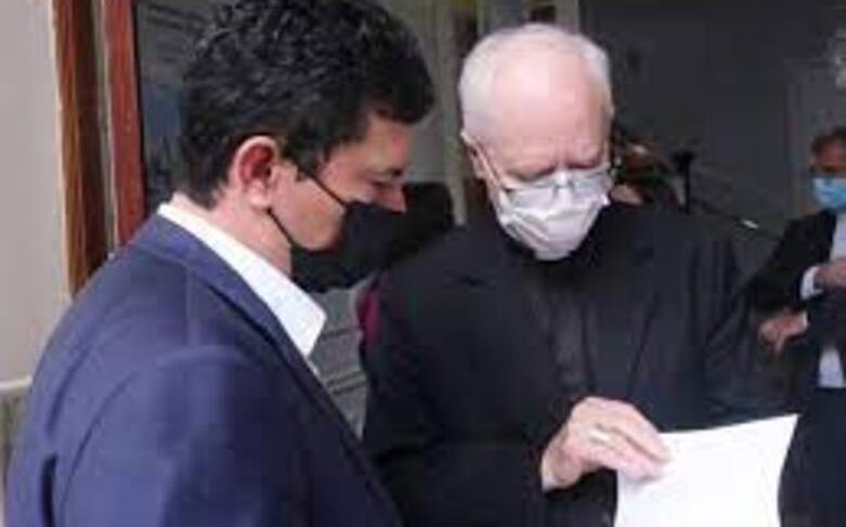 Antiburguês convicto e provocador, Pasolini juntou na tela conflitos, poesia e utopias