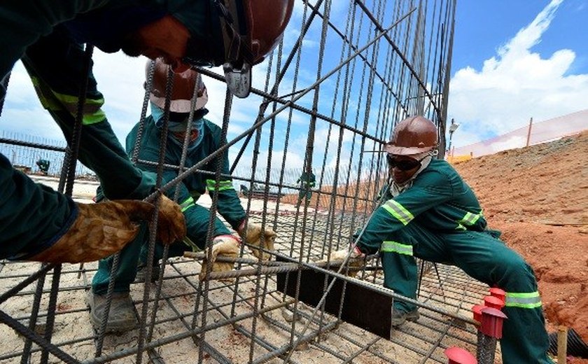 Novas obras vão eliminar rodízio de água no Semiárido alagoano