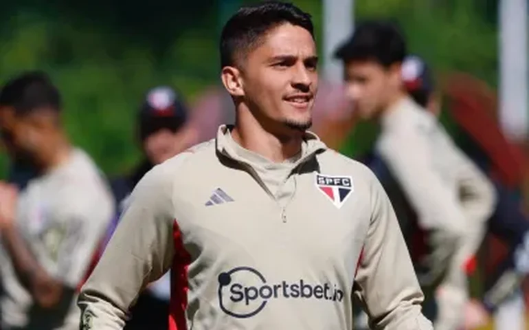 São Paulo continua em busca do 'melhor' técnico e Pablo Maia revela time focado na Supercopa