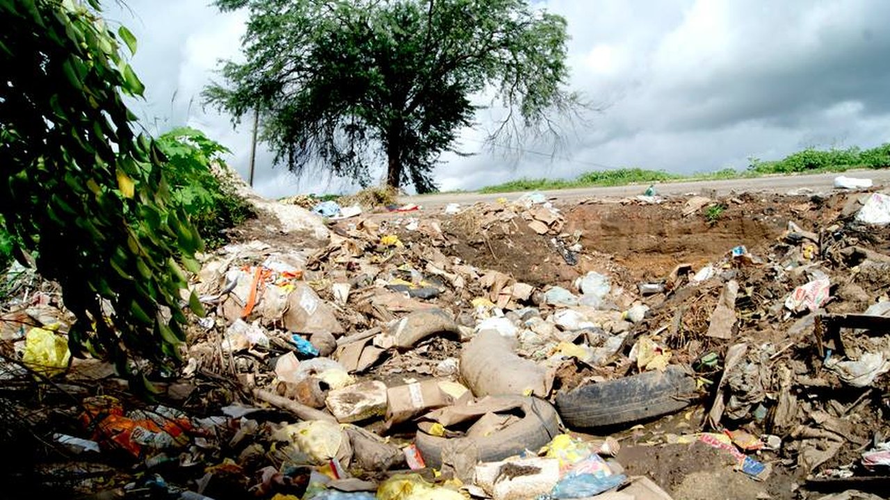 Termina dia 30 prazo para Palmeira dos Índios e Estrela de Alagoas cumprirem Lei Ambiental
