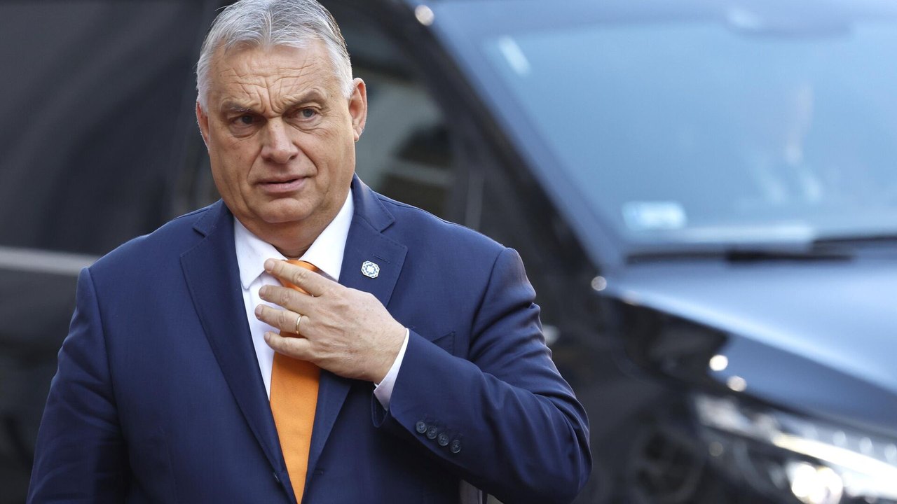 Orbán sinaliza nova legislação para proteger mídia de 'financiamento estrangeiro'