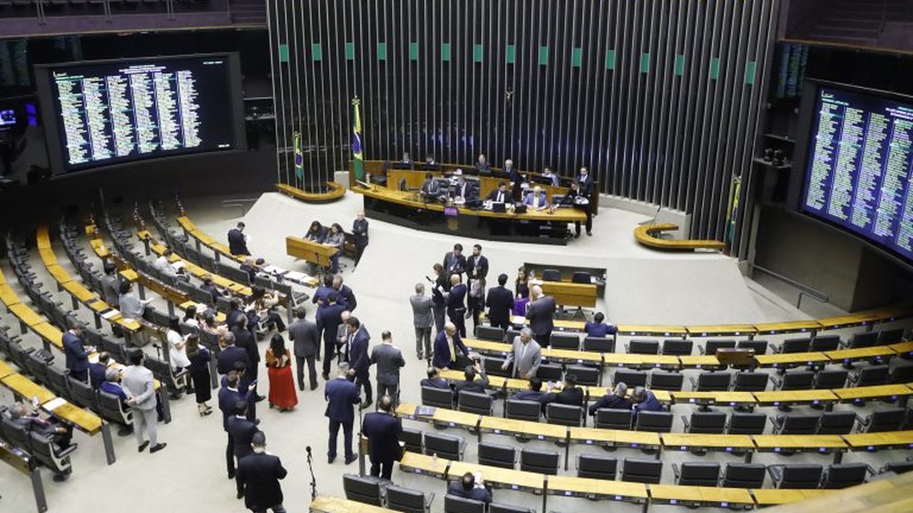 Câmara dos Deputados do México aprova projeto para abolir agências autônomas