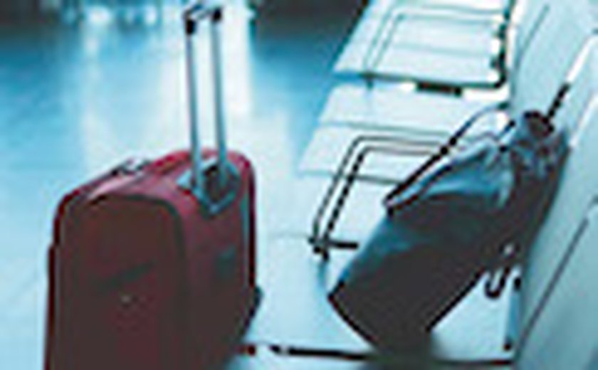 Conheça 6 dicas úteis para organizar a sua mala de mão