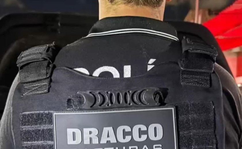 Polícia Civil prende homem condenado por abusar da própria sobrinha