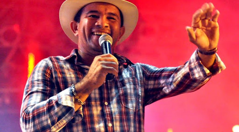 CANTOR DANIELZINHO