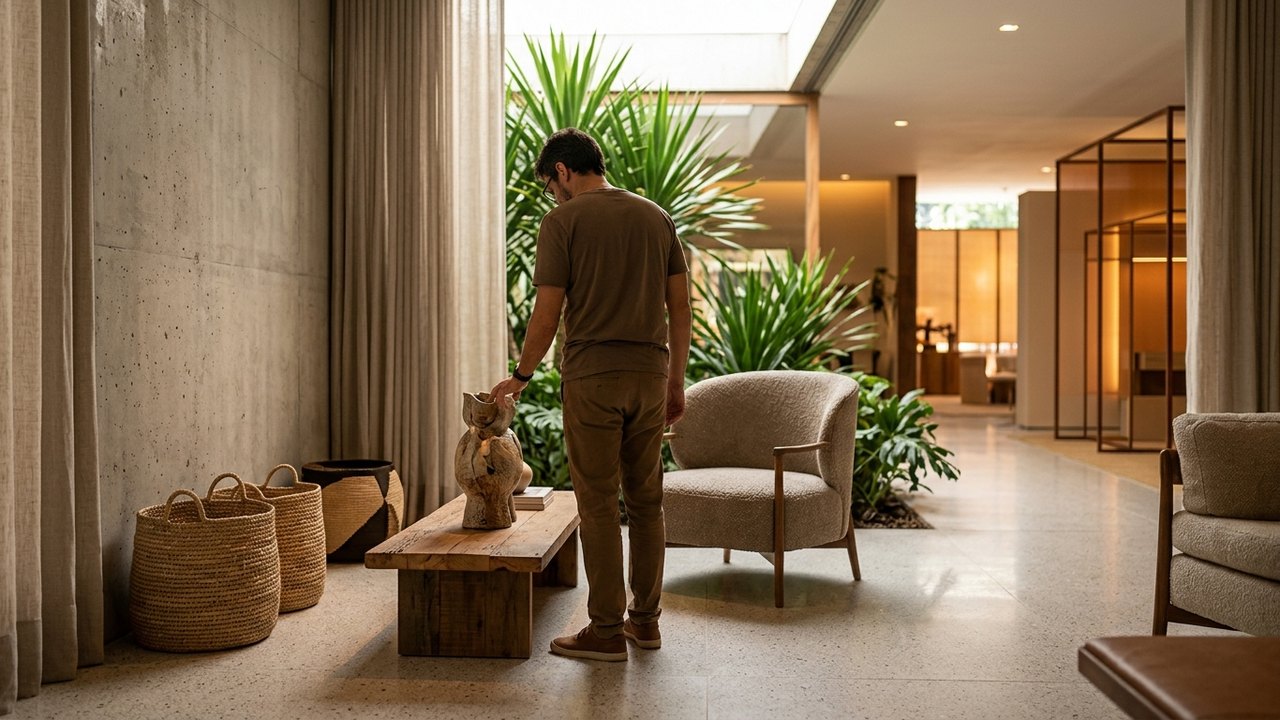 CasaCor São Paulo abre 39ª edição na próxima terça-feira com 70 projetos; veja imagens