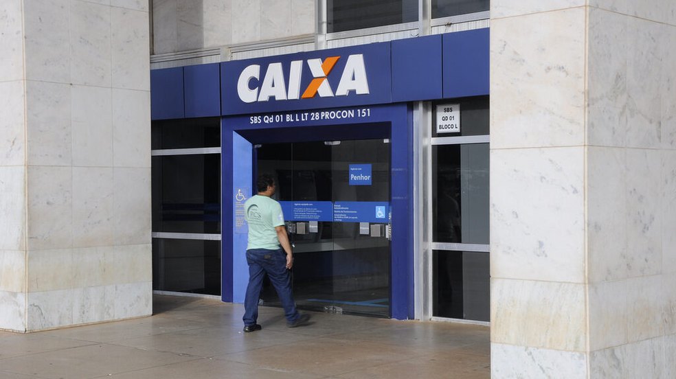 Caixa libera crédito imobiliário via aplicativo