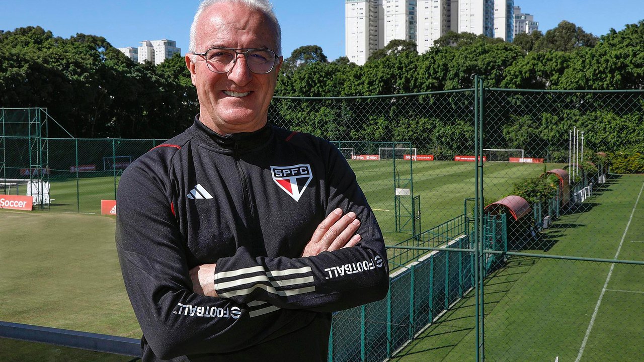 Com apoio do presidente e descontração, São Paulo aprimora finalizações antes de 'decisão'