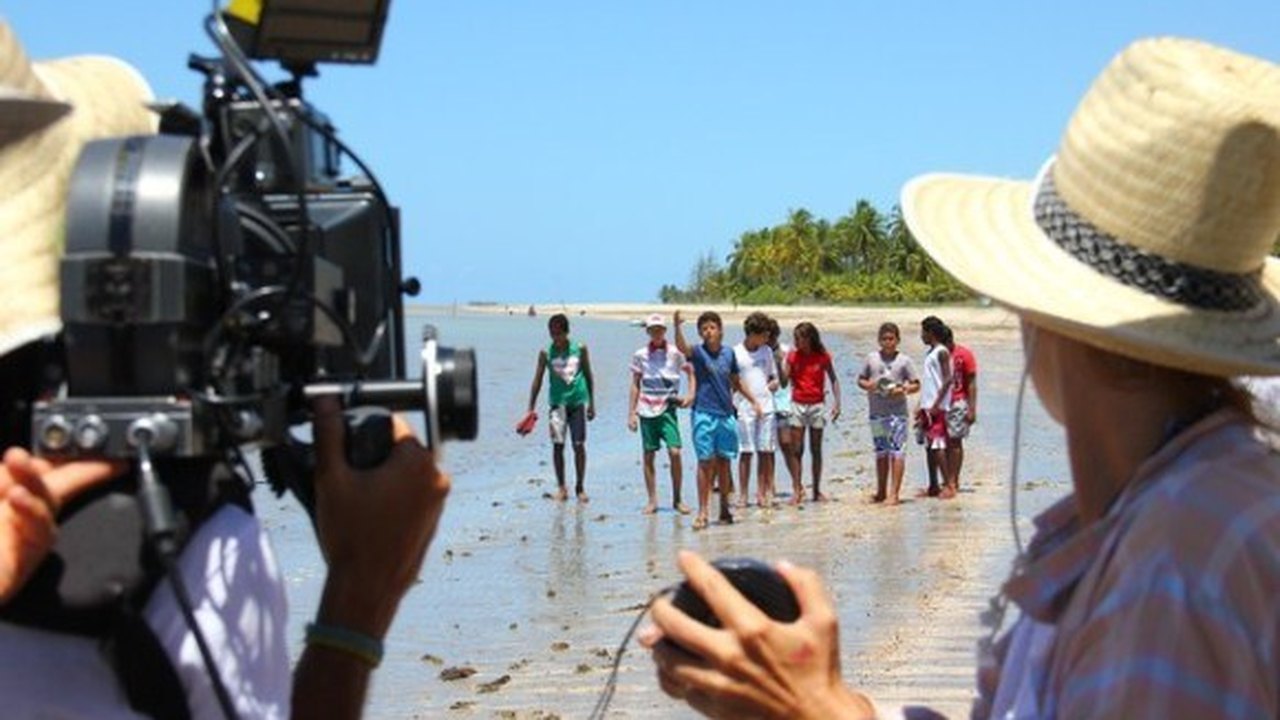 Filme de alagoana rodado no Litoral Norte vai para o Festival de Cannes