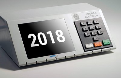 Eu avisei: Eleição termina com 'mortos e sequelados'