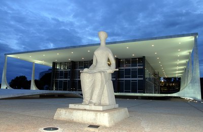 STF mantém realização da eleição indireta no domingo