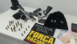 operação 