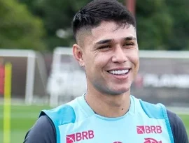 Luiz Araújo destaca lições do Mundial e pede foco contra o PSG