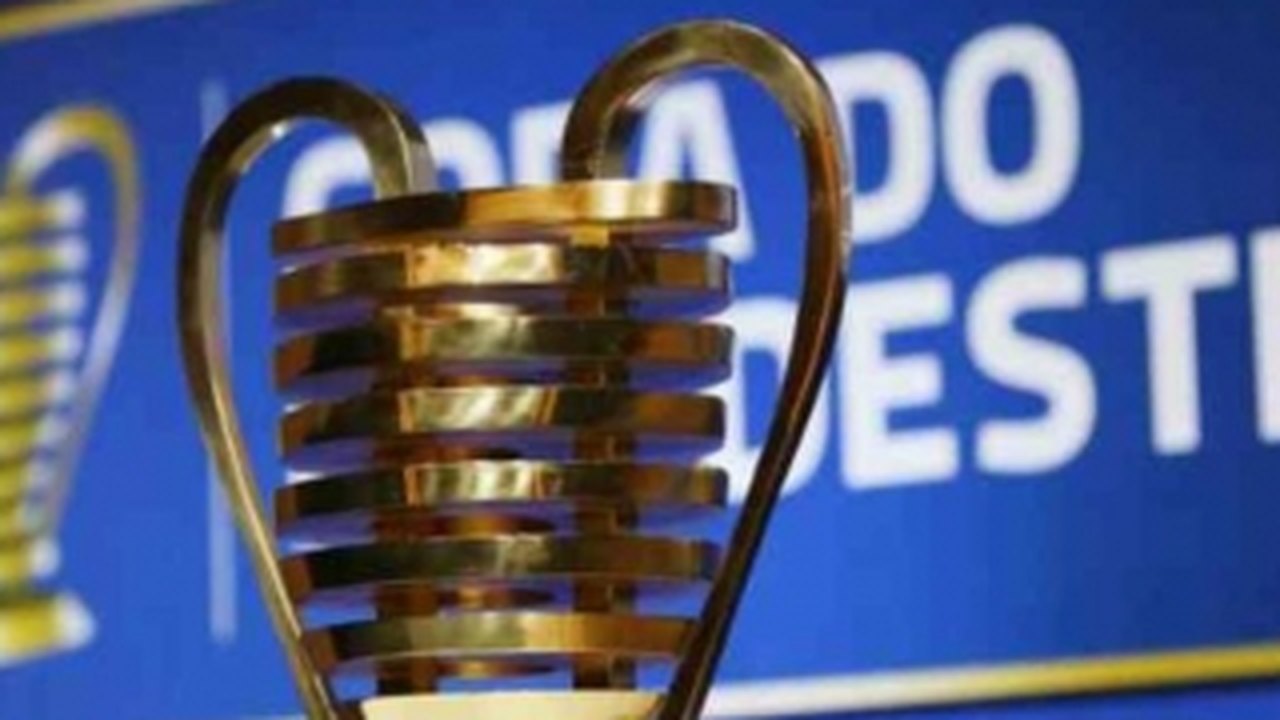 Com jogos somente em Salvador, Copa do Nordeste voltará no dia 21