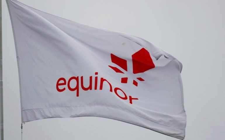 Equinor compra empresa brasileira de energia renovável