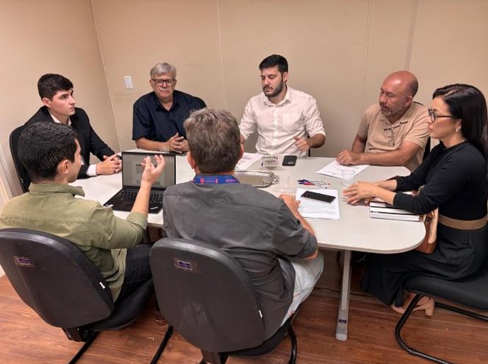 Diretoria de Engenharia do TCE/AL conclui a fase de execução da Auditoria sobre a Política Estadual de Recursos Hídricos