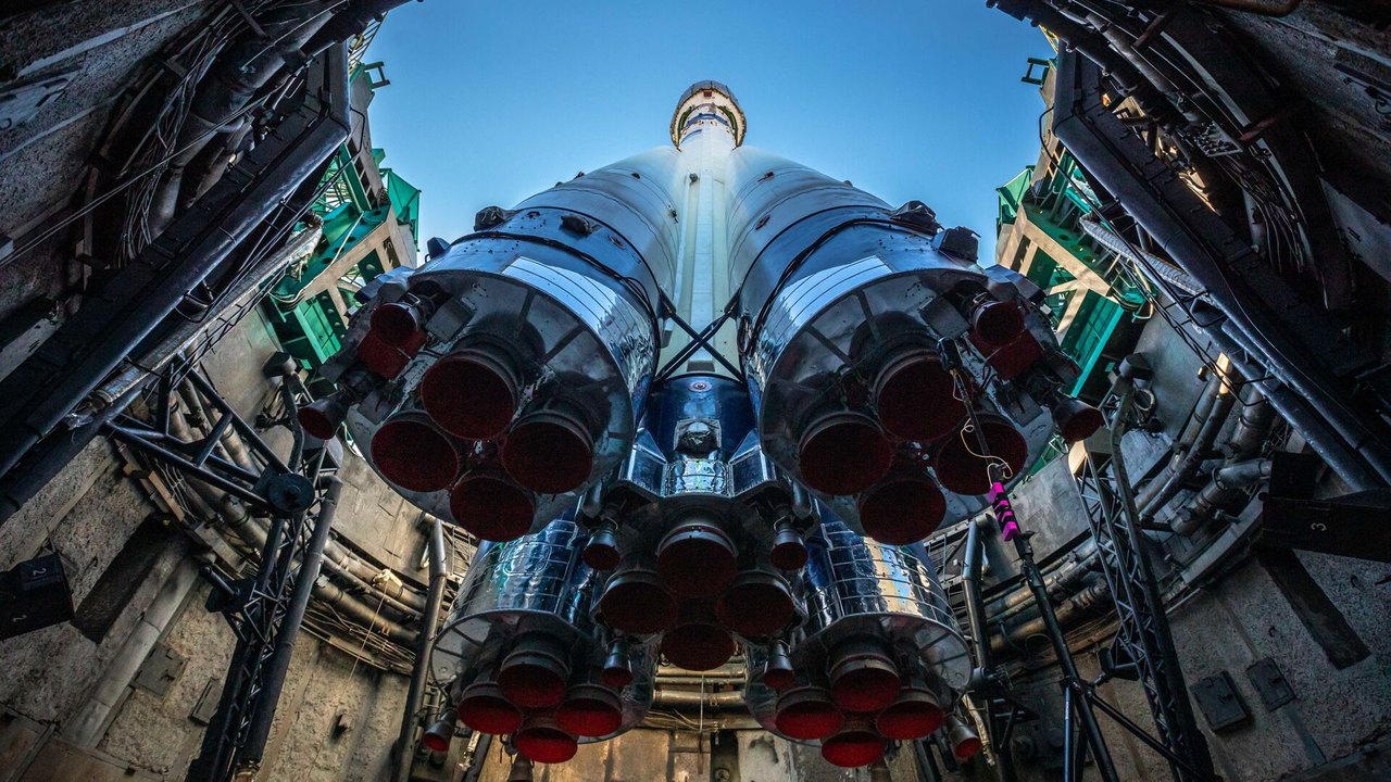 Rússia eleva potência espacial do BRICS apoiando Brasil e África do Sul