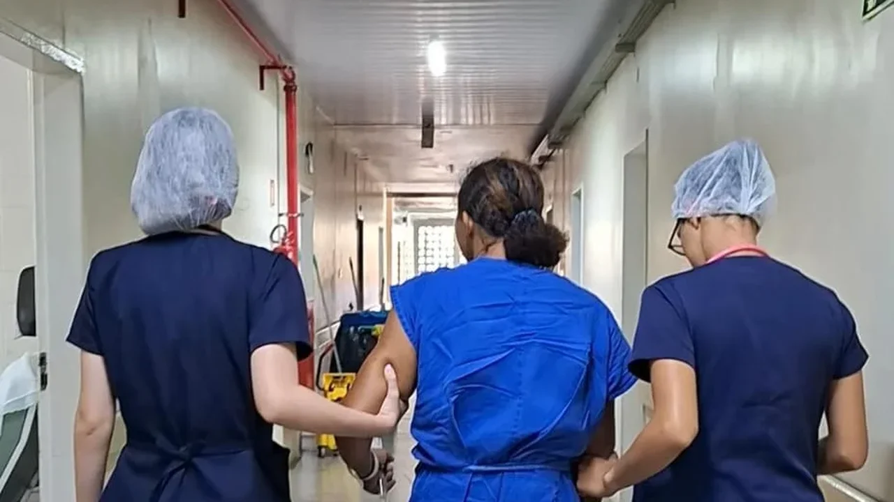 Hospital Santa Rita celebra avanços alcançados nos dois últimos anos