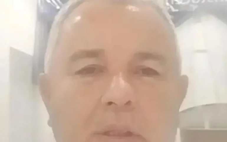 Luto em Feira Grande: servidor público é encontrado morto pelo irmão no sofá de casa nesta segunda (29)