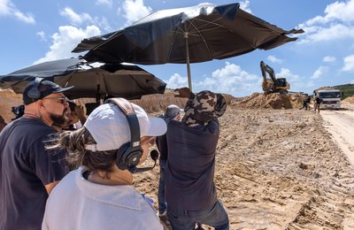 Mega produção: conheça os bastidores da campanha institucional do maior investimento na Grande Maceió
