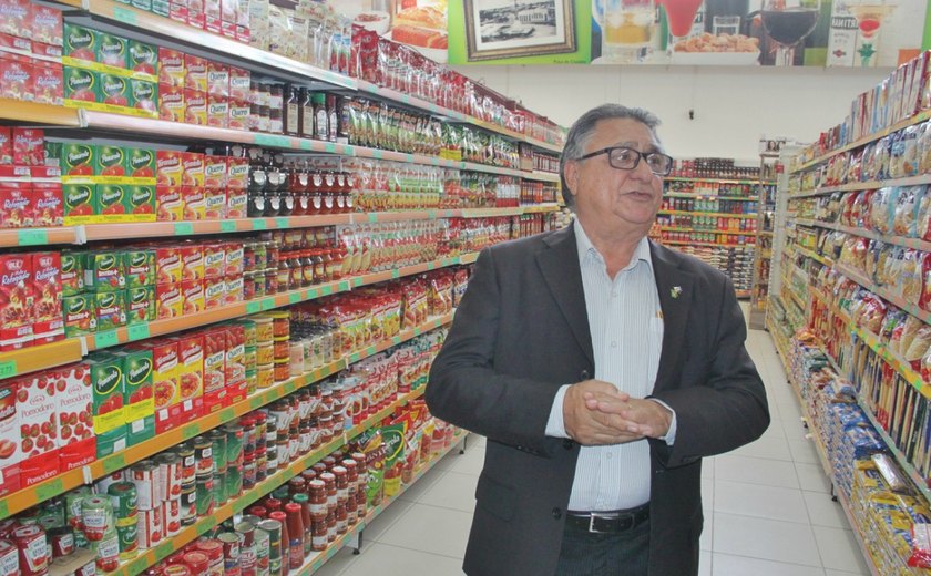 Associação dos Supermercados de Alagoas define datas para a edição da Fesuper 2018 em Arapiraca