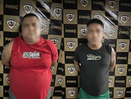 Integração entre inteligências de AL e MG resulta na prisão de suspeitos de duplo homicídio