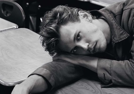 Austin Butler será o protagonista de remake de 'Psicopata Americano'