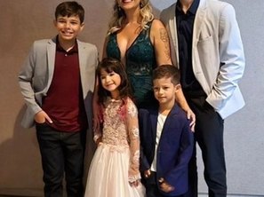 Marcela Coutinho Instagram