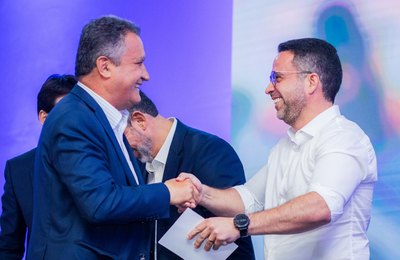 Obras indicadas pelo Governo de Alagoas foram incluídas no Novo PAC