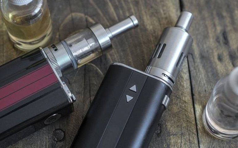 Anvisa decide hoje sobre veto aos cigarros eletrônicos; entenda