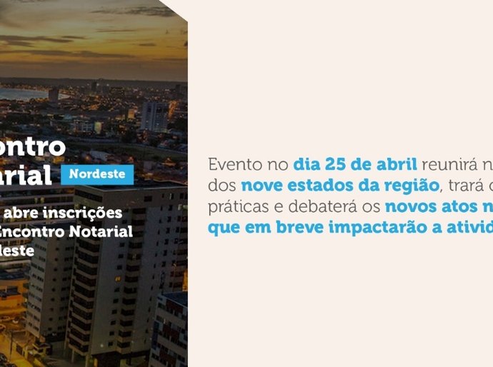 Cartórios de Notas de Alagoas debatem implantação de serviços eletrônicos no Estado