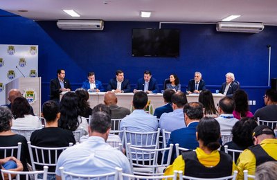 Audiência pública discute crescimento urbano do Litoral Norte de Maceió