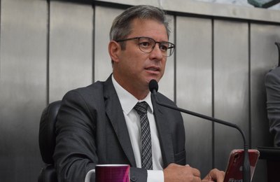 Diretoria da BRK é “convidada” para ir à ALE prestar esclarecimentos sobre cobranças indevidas e falta de água    