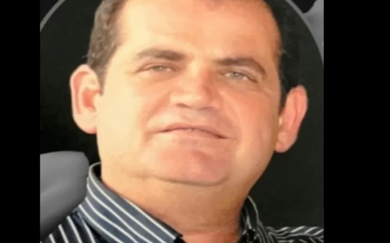 Morre aos 68 anos o ex-vereador e ex-secretário Kleber Torres, em Arapiraca