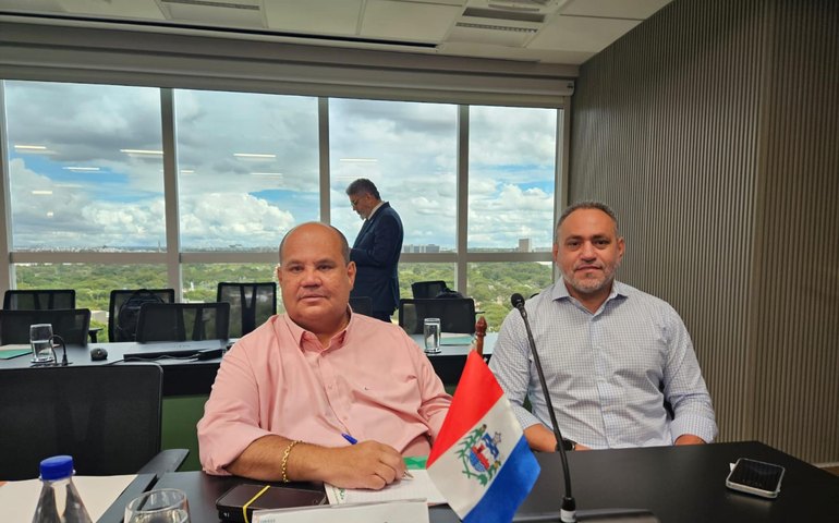 Secretário de Saúde é escolhido por unanimidade para representar o Conass junto à Anvisa