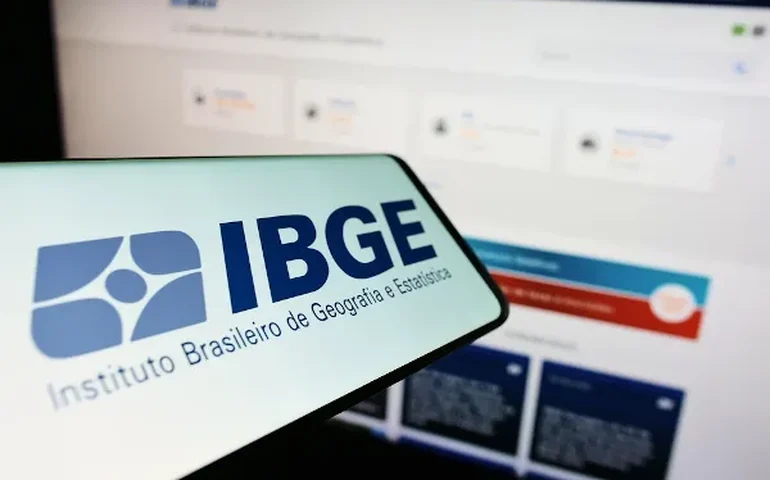 IBGE revisa crescimento do PIB: alta maior no 1º trimestre e queda no fim de 2024