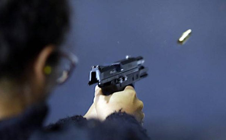 Governo tenta salvar portaria sobre munições