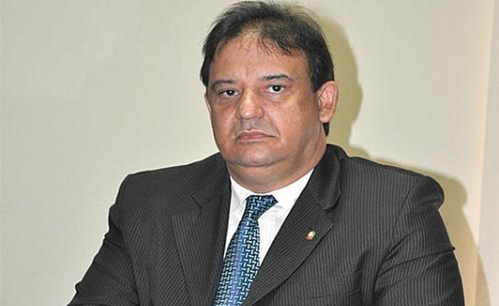 Antônio Lessa, presidente da Adepol, lamenta morte de delegado e filho