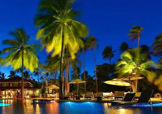 TripAdvisor: seis das 25 melhores pousadas do Brasil estão em Alagoas