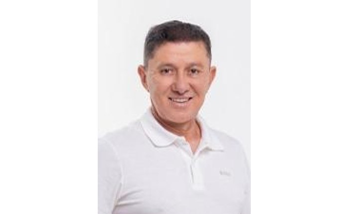 Eleições 2026: quem é Dr. Kerginaldo, candidato a deputado estadual (Rio Grande do Norte)