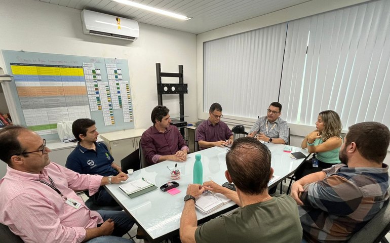 Sebrae e instituições de ensino superior do Agreste realizam parcerias na área da inovação