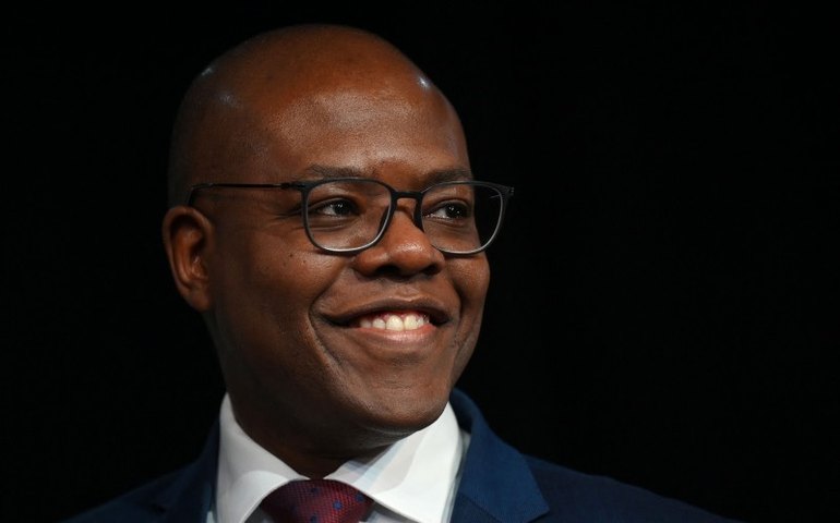 Silvio Almeida cita criação de assessoria especial de empresas e direitos humanos