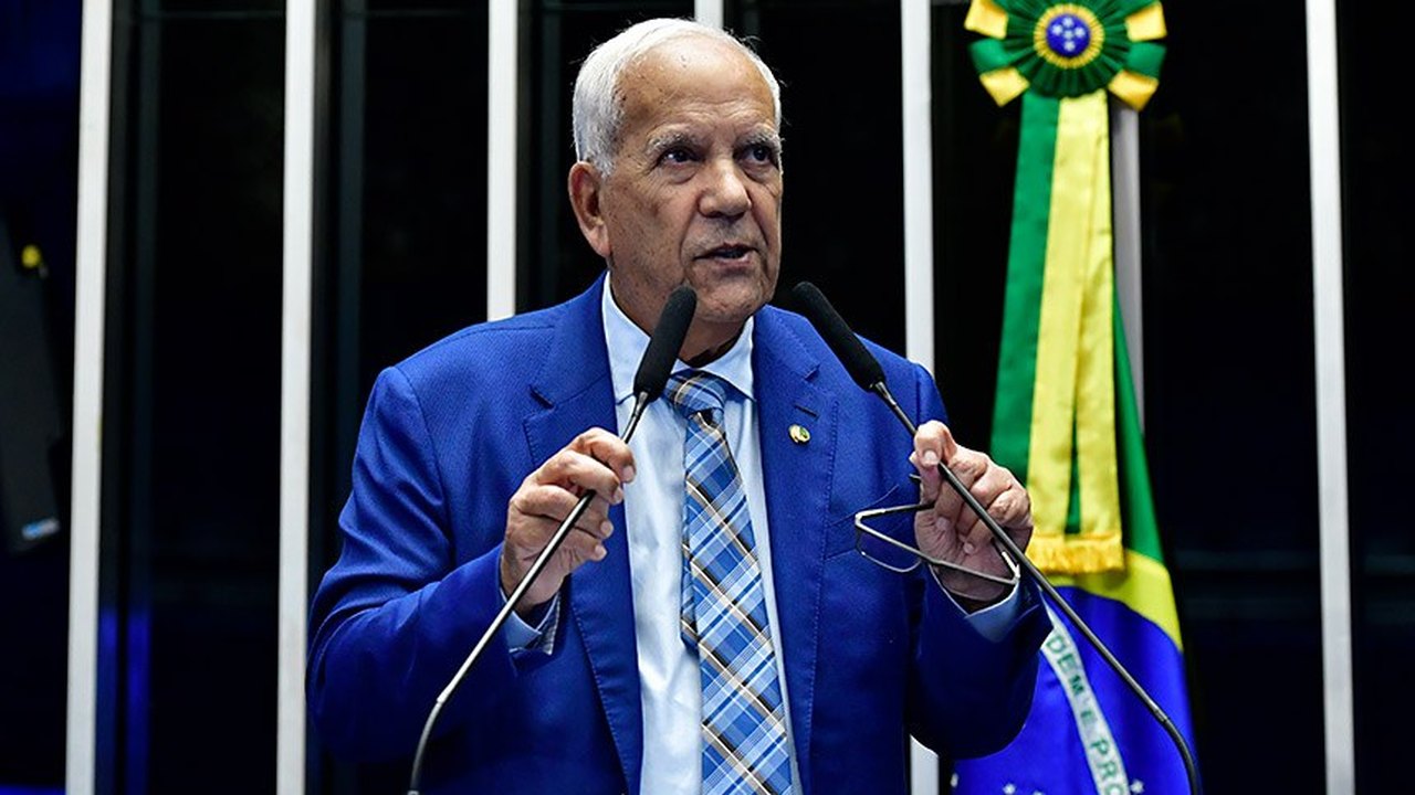 Oriovisto Guimarães critica primeiros meses do governo Lula