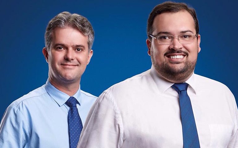 Chapa Avança OAB Arapiraca anuncia candidatura