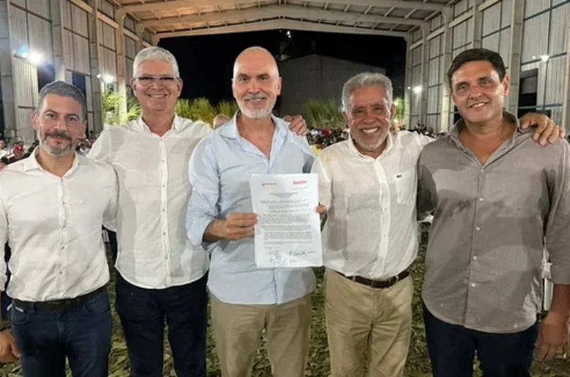Veolia e Cooperativa Pindorama firmam parceria para produção de biometano em Alagoas