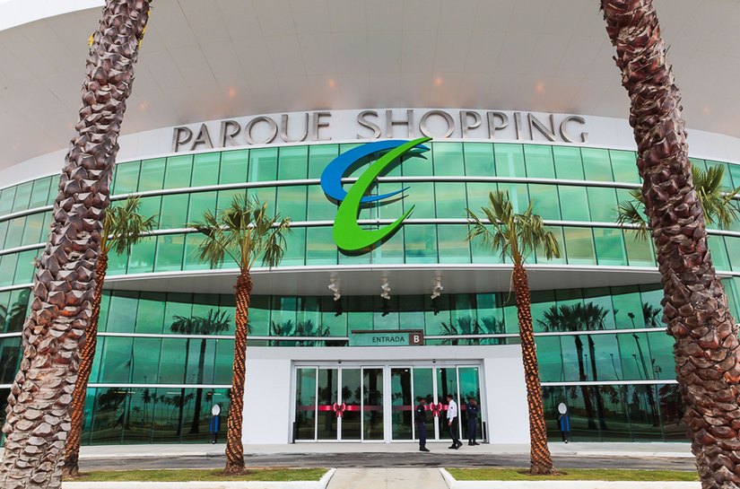 Parque Shopping funciona com restaurantes e lazer neste feriado