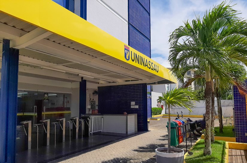 Uninassau oferece mais de 150 vagas para o Prouni