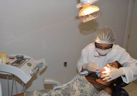 Alagoas tem até segunda (23) para solicitar equipamentos de próteses dentárias 3D